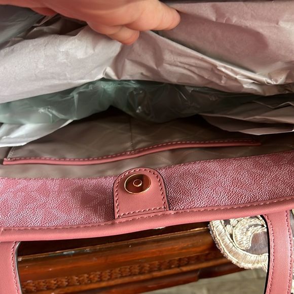 Michael Kors LG tote - Picture 4 of 6